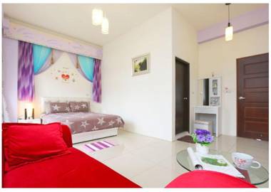 Hong Lai Guest House