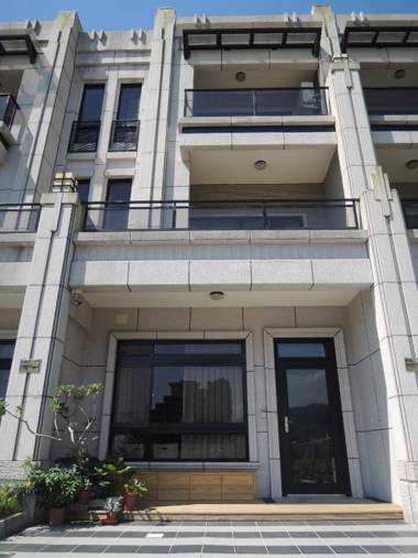 Wendy's home Toucheng Mansion B