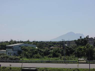 Wendy's home Toucheng Mansion B