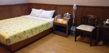 Jin Ge hot spring Hotel