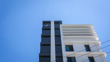 Happy Township Hot Spring Hotel