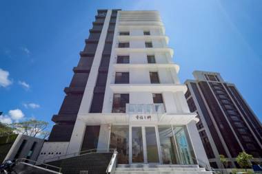 Happy Township Hot Spring Hotel