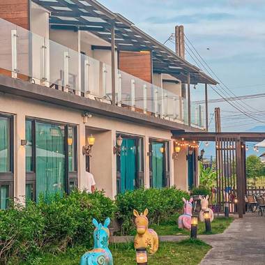 馬堡莊園包棟民宿Marburg Hall