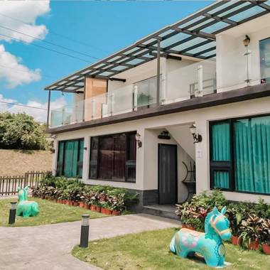 馬堡莊園包棟民宿Marburg Hall