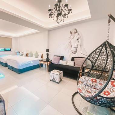 馬堡莊園包棟民宿Marburg Hall