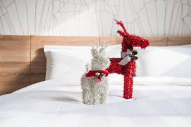 Jiaoxi King Hotpring Hotel