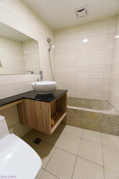 Jiaoxi King Hotpring Hotel