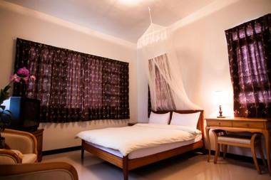 Flower Memory Homestay