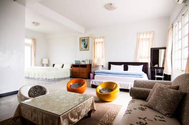 Flower Memory Homestay