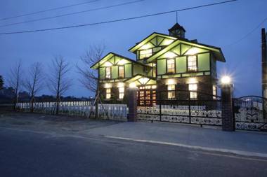 Luxembourg Hills Homestay