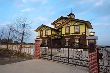 Luxembourg Hills Homestay