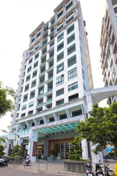 Chiuan Jia Hot Spring Homestay