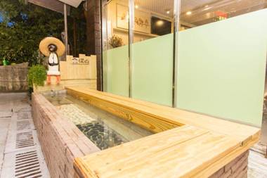 Meizhou Hot Spring Hotel