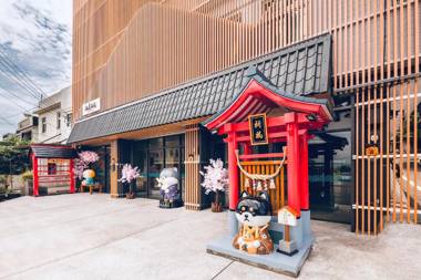 海邊民宿 Hibnb Guesthouse-全新開幕