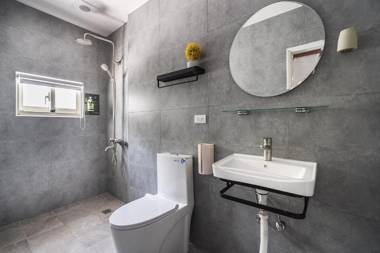 海邊民宿 Hibnb Guesthouse-全新開幕