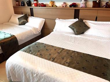 Lan Tian Homestay