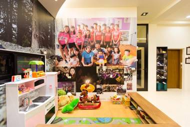 Chinese Taipei Bike Association