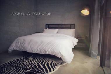 Aloe Villa