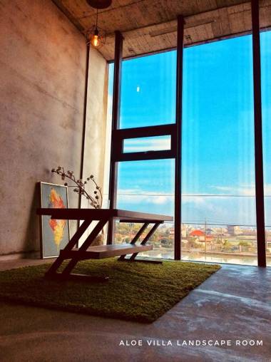 Aloe Villa