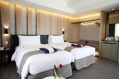 Yamagata Kaku Hotel & Spa