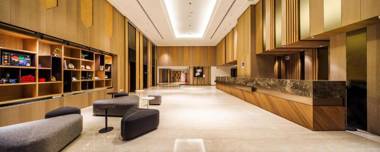 Maison de Chine Jiaoxi