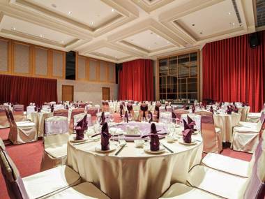 Maison de Chine Jiaoxi