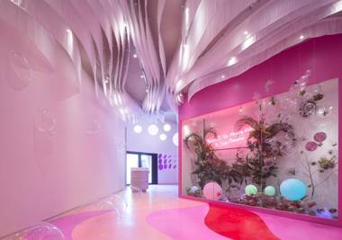 Lakeshore Hotel Yilan