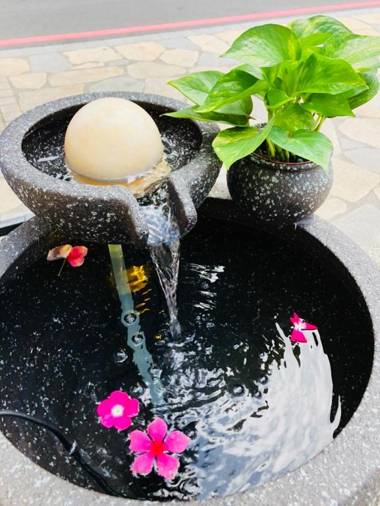 Youngs Hotspring Hotel