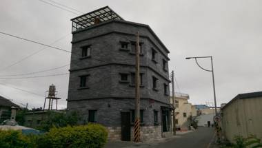 Wushi Port Wharf B&B