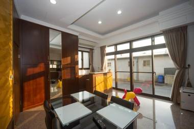 Wushi Port Wharf B&B