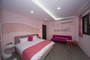 Wushi Port Wharf B&B