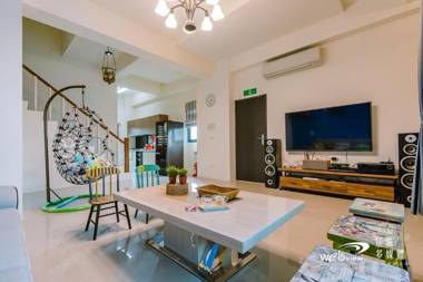 Fun Place to Stay B&B