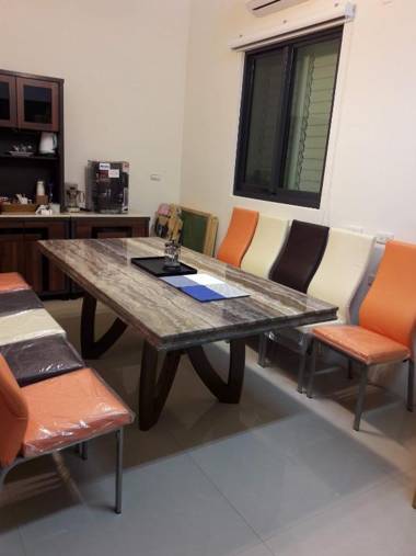 Fun Place to Stay B&B