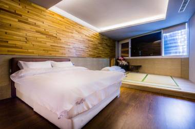 Slow Soup Hot Spring Hotel