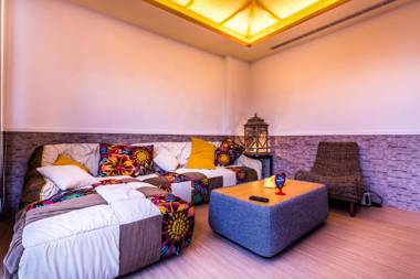 Slow Soup Hot Spring Hotel