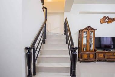 Park Shiyuan Homestay