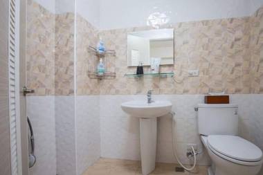 Park Shiyuan Homestay