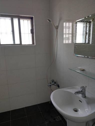 Malin 100 B&B Jiaoxi