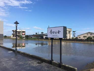 ChingTian YunShe Homestay