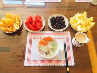 ChingTian YunShe Homestay