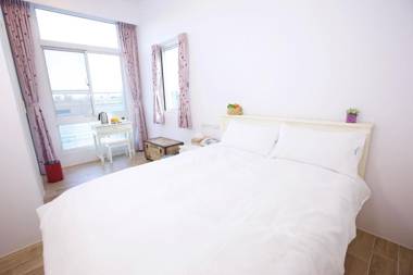 Zhao Yì Shen Xiang Cai Homestay