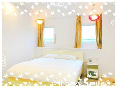 Zhao Yì Shen Xiang Cai Homestay