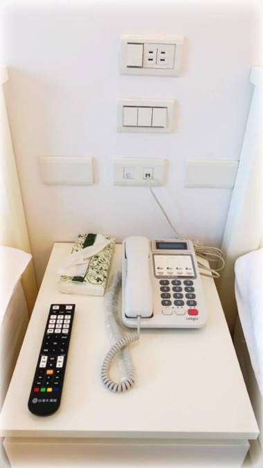 Zhao Yì Shen Xiang Cai Homestay