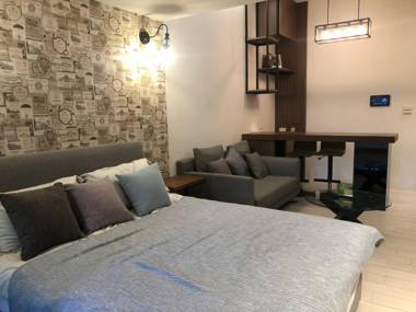 Hot Spring Beauty Soup