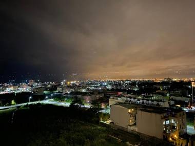 Hot Spring Beauty Soup
