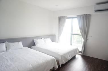 樵築 3房 or 4房電梯包棟