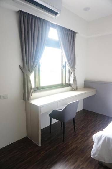 樵築 3房 or 4房電梯包棟