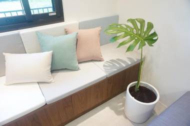 樵築 3房 or 4房電梯包棟