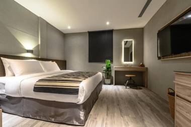 Yunoyado Onsen Hot Spring Hotel Deyang