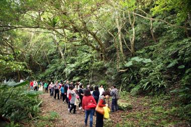 FU SEN Yilan Satoyama